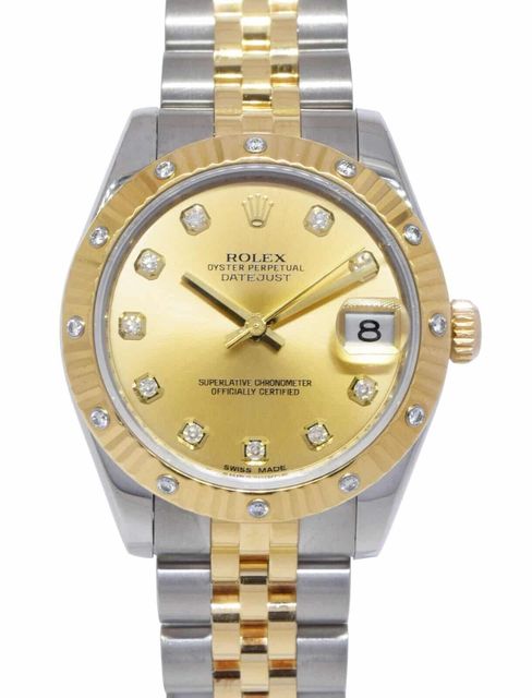 Rolex Datejust Lady 31 178313 Image 6